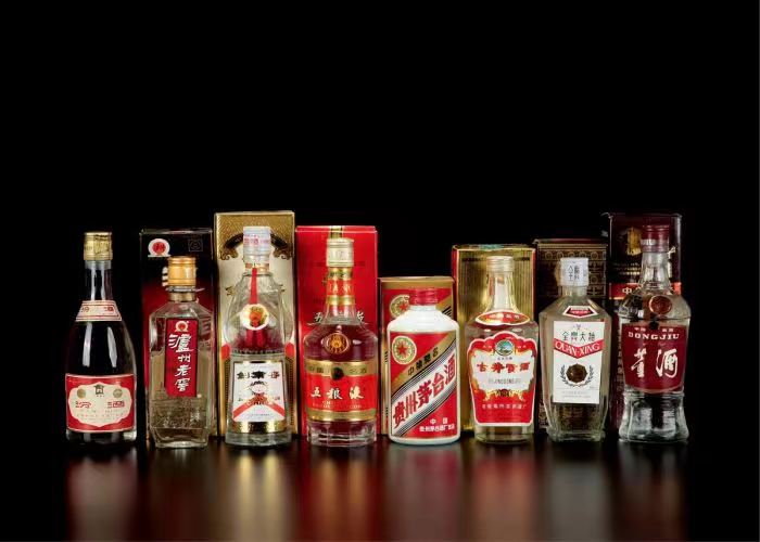 乐昌老酒储存的方法